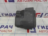 Крышка блока управления двигателем Volvo C30 30764933