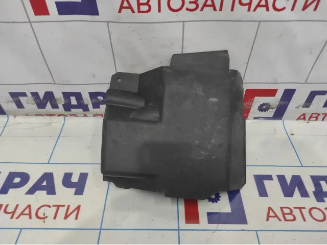 Крышка блока управления двигателем Volvo C30 30764933