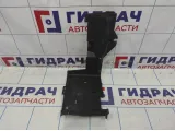 Кронштейн крепления аккумулятора (АКБ) Volvo C30 30667065