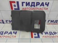 Крышка аккумулятора (АКБ) Volvo C30 30667535