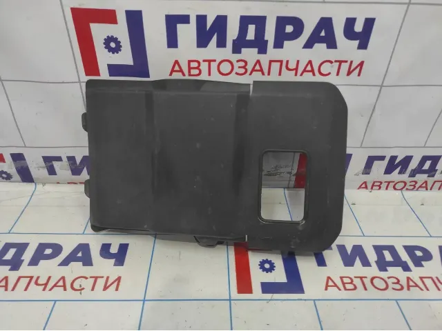 Крышка аккумулятора (АКБ) Volvo C30 30667535