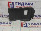 Крышка аккумулятора (АКБ) Volvo C30 30667535