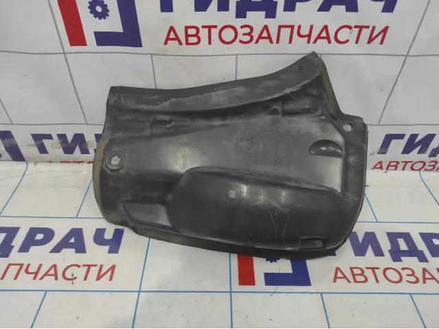 Пыльник двигателя левый Volvo C30 30672563