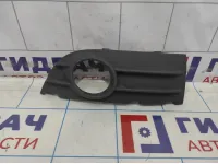 Заглушка противотуманной фары левая Volvo C30 30657195