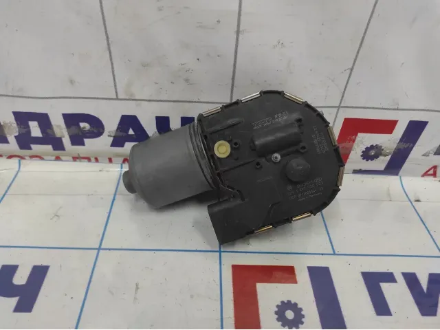 Моторчик стеклоочистителя передний Volvo C30 1397220523