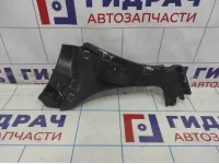 Кронштейн бампера задний правый Volvo C30 31265837