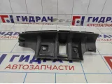 Крепление заднего бампера левый Volvo C30 31323158