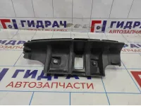 Крепление заднего бампера левый Volvo C30 31323158
