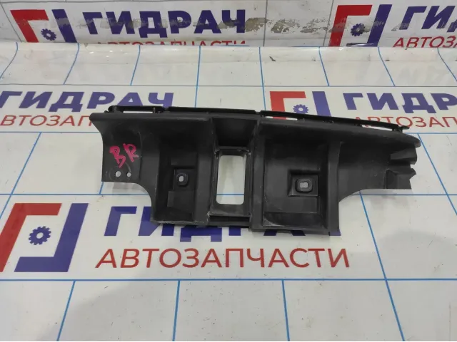 Крепление заднего бампера правый Volvo C30 30657219