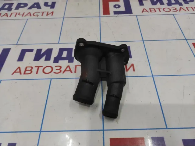 Корпус термостата Volvo C30 30711625