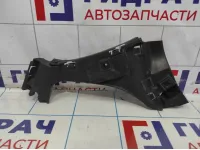 Кронштейн бампера задний левый Volvo C30 31265836