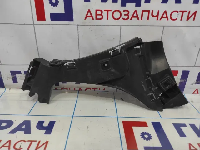 Кронштейн бампера задний левый Volvo C30 31265836