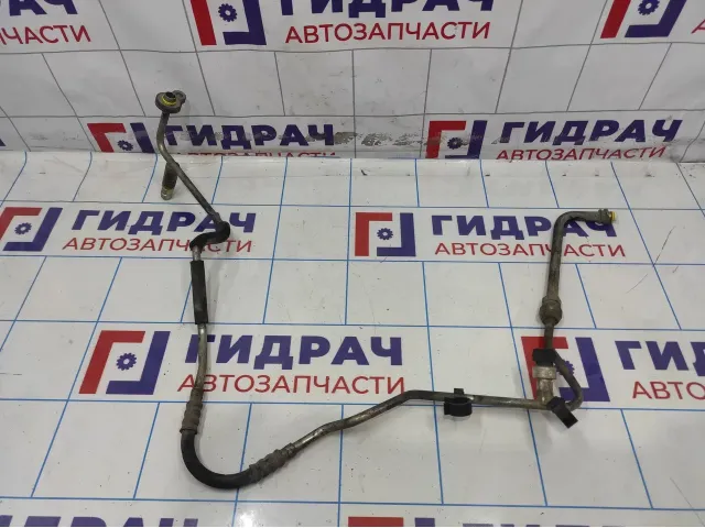 Трубка кондиционера Volvo C30 31292000