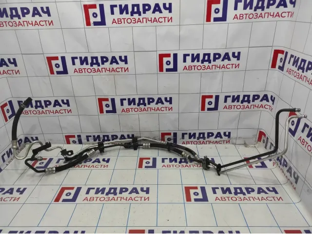 Шланг гидроусилителя Volvo C30 31360919