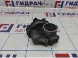 Дроссельная заслонка Volvo C30 31293226
