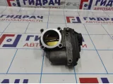 Дроссельная заслонка Volvo C30 31293226