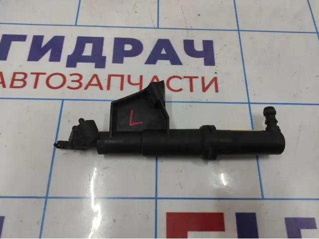 Форсунка омывателя фары левая Volvo C30 31294101