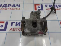 Суппорт тормозной задний правый Volvo C30 36001766