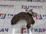 Кулак поворотный передний правый Volvo C30 30760281