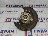 Кулак поворотный передний левый Volvo C30 30760282