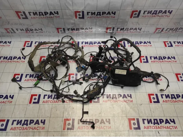 Проводка (коса) моторная Volvo C30 8688039