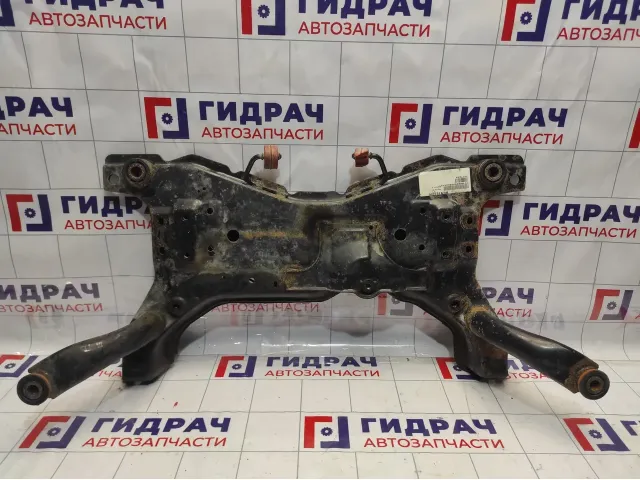 Балка подмоторная Volvo C30 31317517