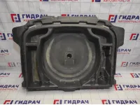 Ниша запасного колеса Volvo C30 30721257