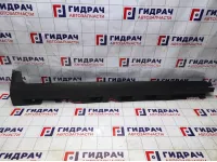 Накладка на порог наружная правая Volvo C30 31283113