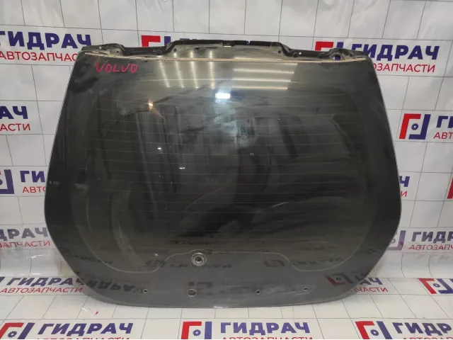 Дверь багажника Volvo C30