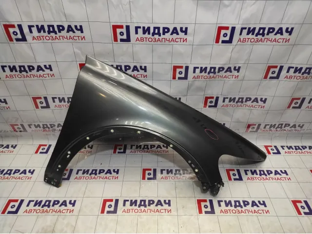 Крыло переднее правое Volvo C30 31253950