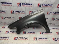 Крыло переднее левое Volvo C30 31253949