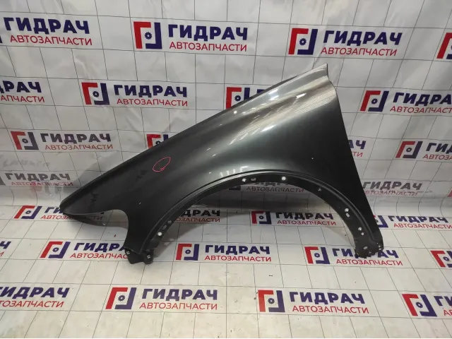 Крыло переднее левое Volvo C30 31253949