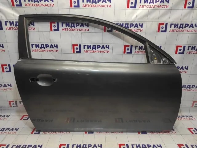 Дверь передняя правая Volvo C30 31335484