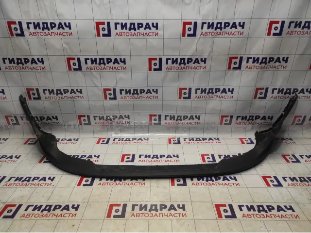 Юбка бампера переднего Volvo C30 30657192