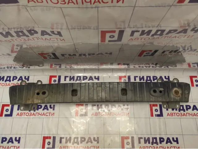 Усилитель заднего бампера Volvo C30 31217704