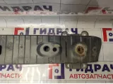 Усилитель заднего бампера Volvo C30 31217704