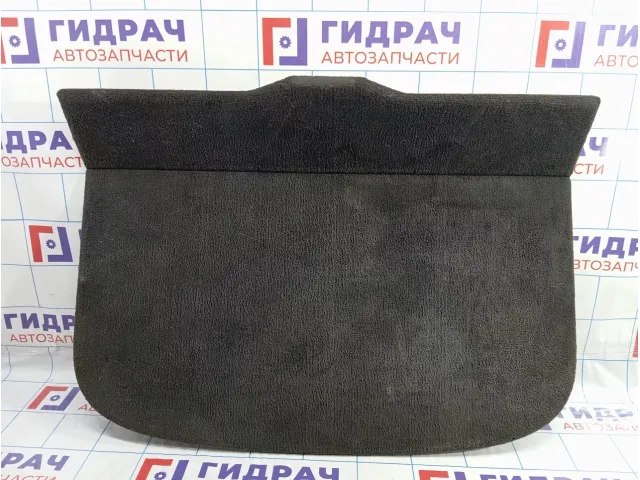 Пол багажника Volvo C30 39872396