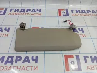 Козырек солнцезащитный правый Volvo C30 39859780