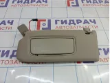 Козырек солнцезащитный правый Volvo C30 39859780