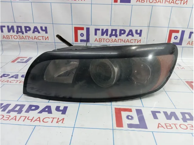 Фара левая Volvo C30 31335203