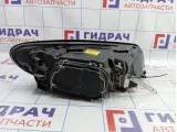 Фара левая Volvo C30 31335203