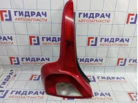 Фонарь задний левый Volvo C30 31213917