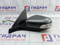 Зеркало левое Volvo C30 30799941