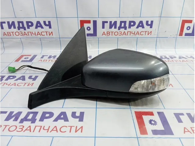 Зеркало левое Volvo C30 30799941