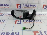 Зеркало левое Volvo C30 30799941