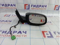 Зеркало правое Volvo C30 30799945
