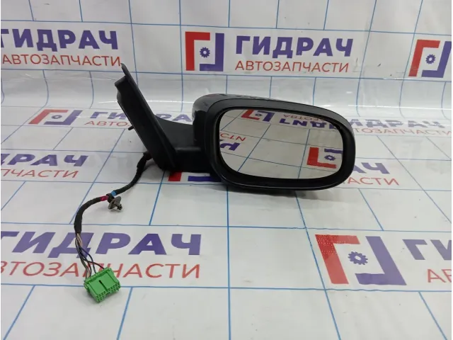 Зеркало правое Volvo C30 30799945