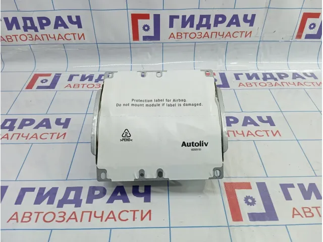 Подушка безопасности пассажирская Volvo C30 8623350