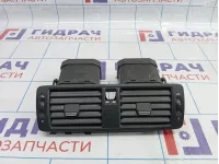 Дефлектор воздушный центральный Volvo C30 39863761