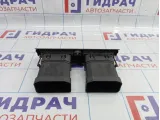 Дефлектор воздушный центральный Volvo C30 39863761